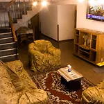 Casa Libertad