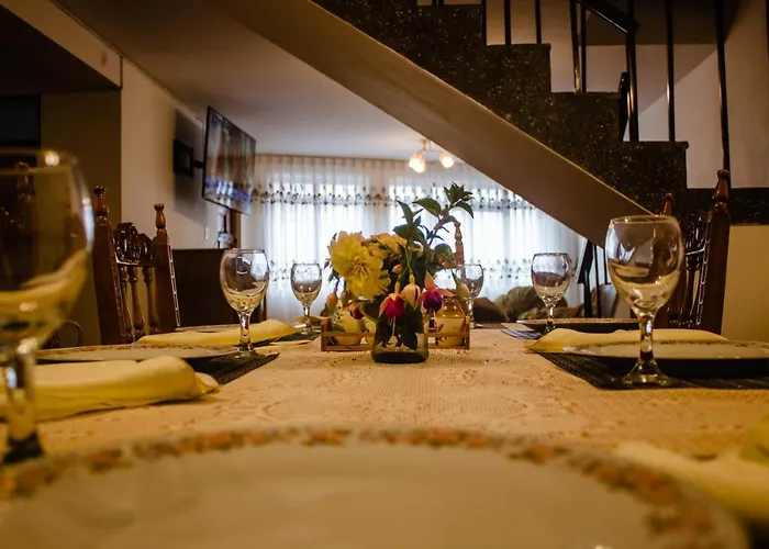 Casa Libertad