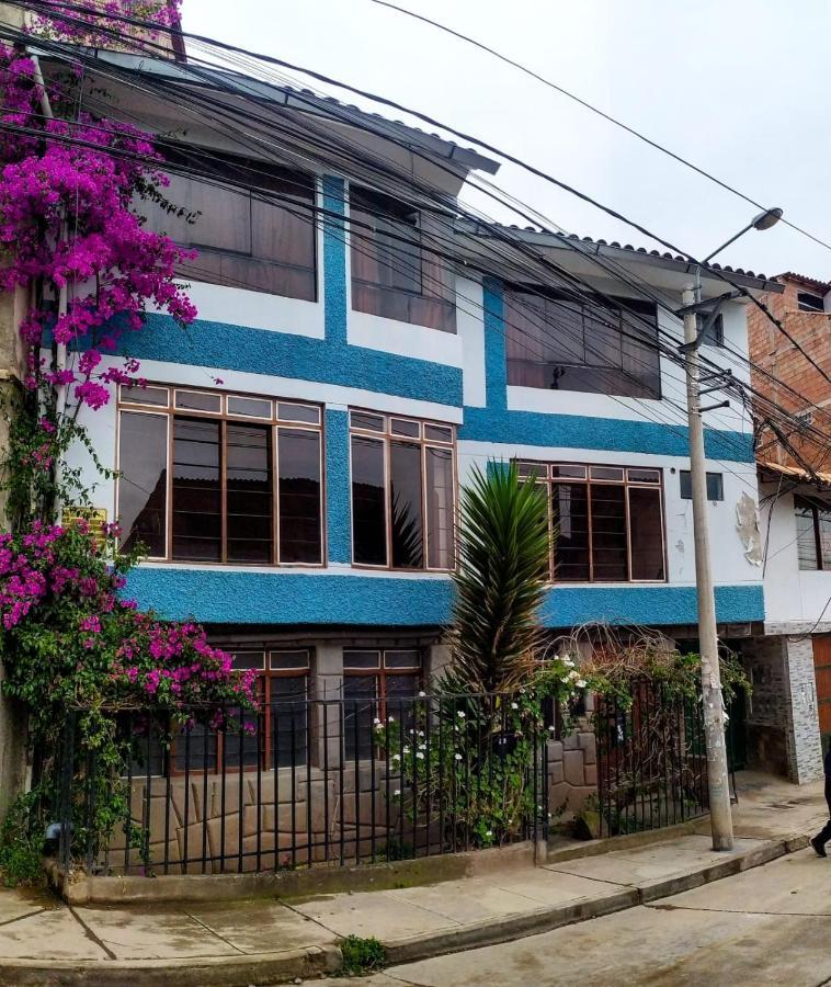 Holiday home Casa Libertad