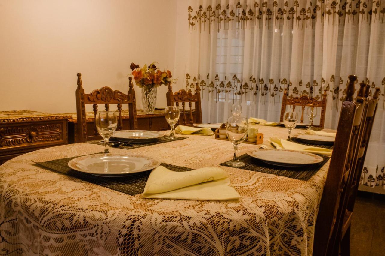 Casa Libertad Holiday home Cusco