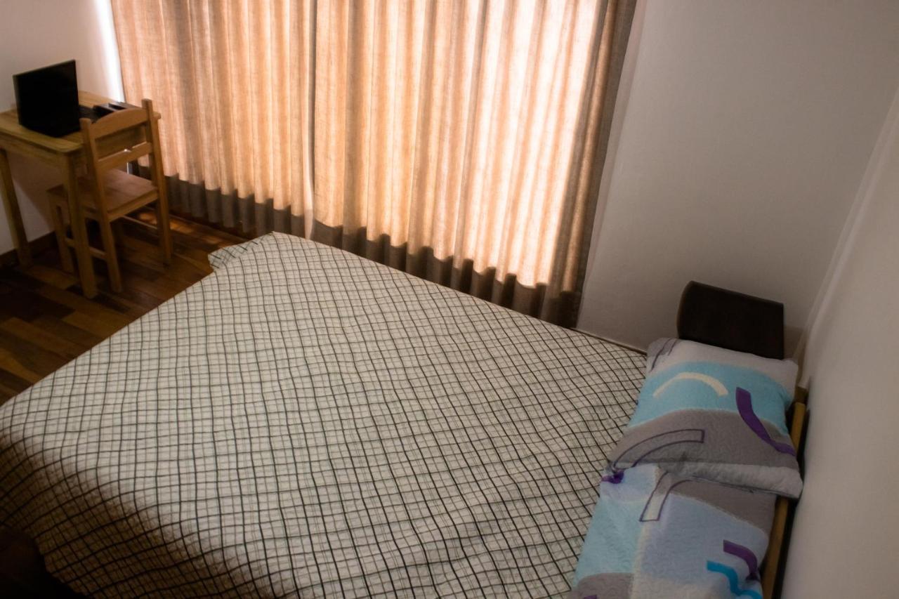 Holiday home Casa Libertad *