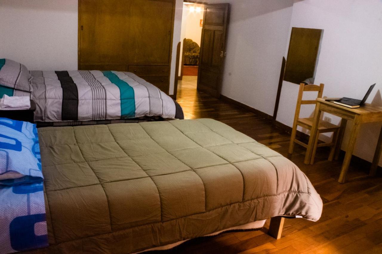Holiday home Casa Libertad Cusco