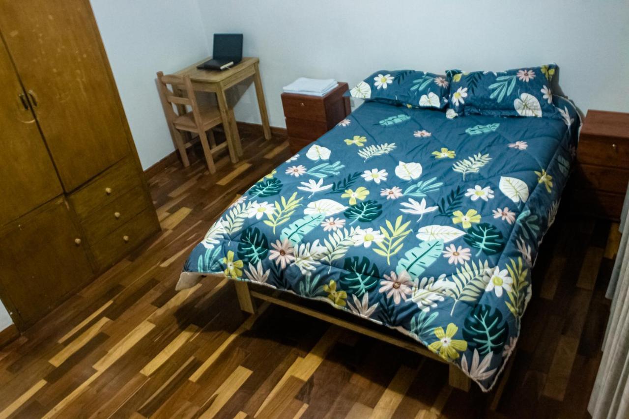 Casa Libertad *
