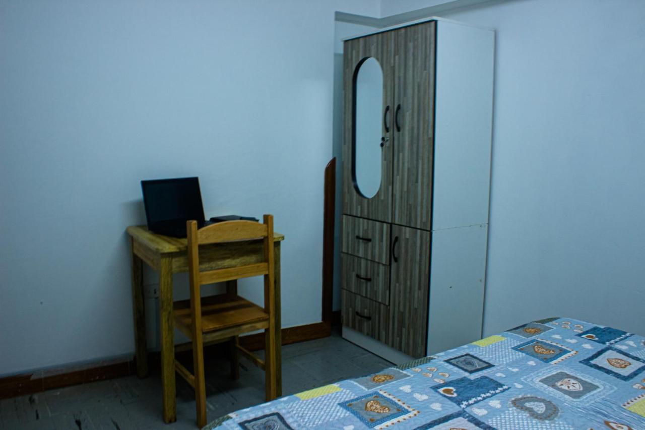 Holiday home Casa Libertad *